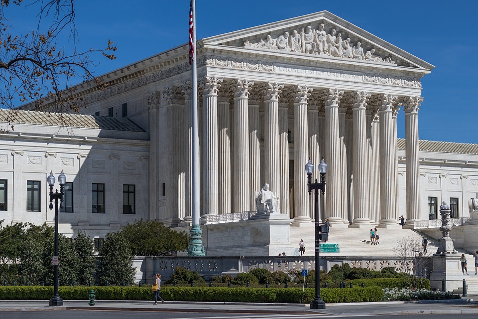 Supreme Court Rulings: A Roundup of Recent Decisions